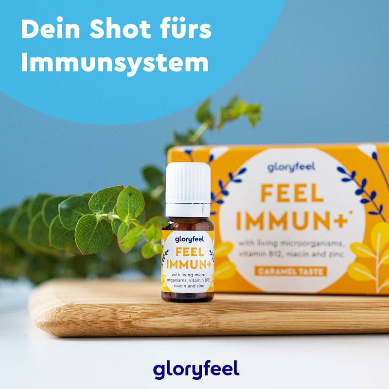 Feel Immun +