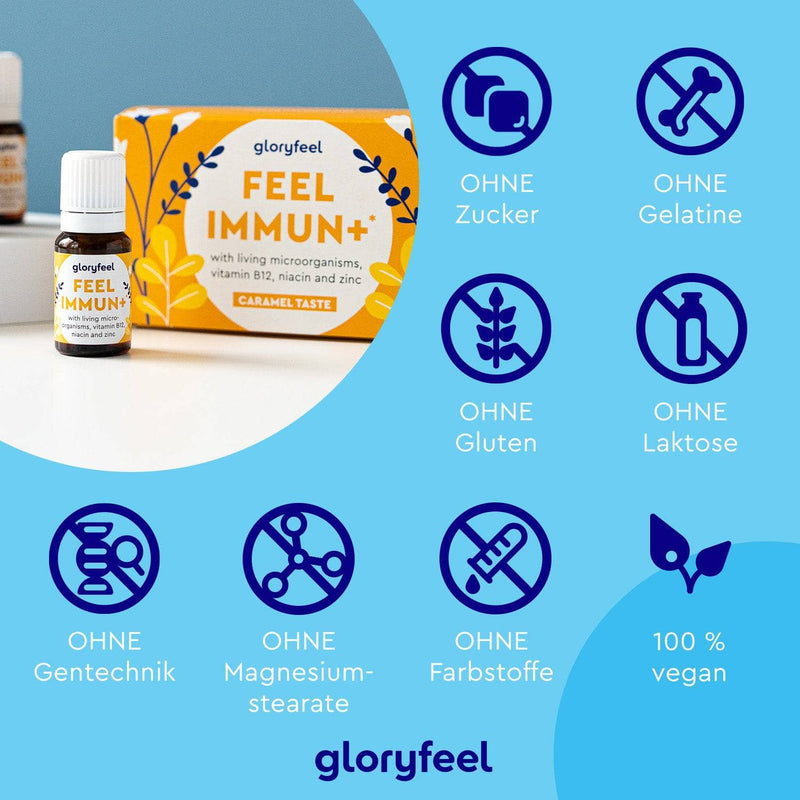 Feel Immun +