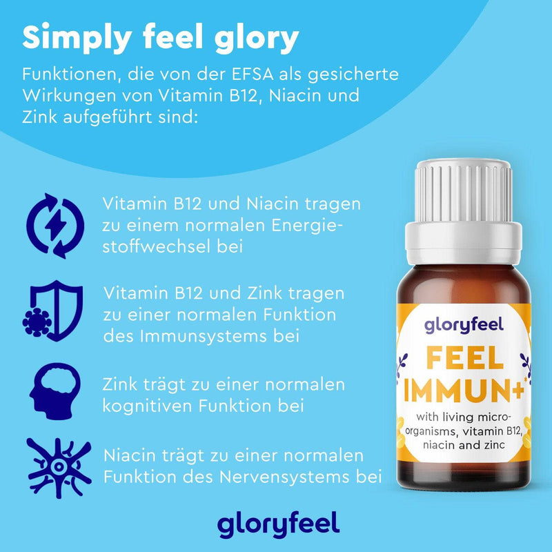 Feel Immun +