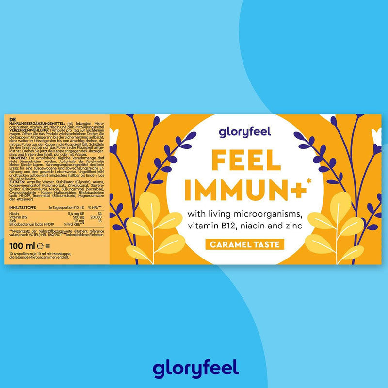 Feel Immun +