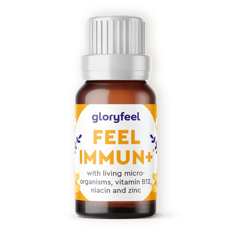 Feel Immun +